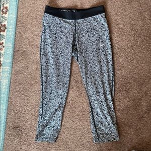 Nike Running Leggings
